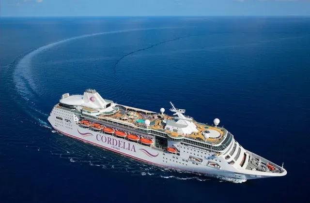 Unforgettable Adventures Await: The Best Itineraries with Cordelia Cruises
