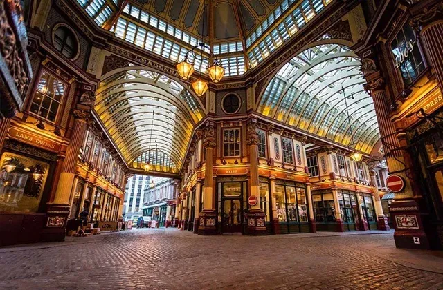 London’s Best-Kept Secrets: 10 Hidden Gems to Explore This Summer