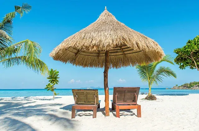 Top 10 Package Holiday Providers in the UK