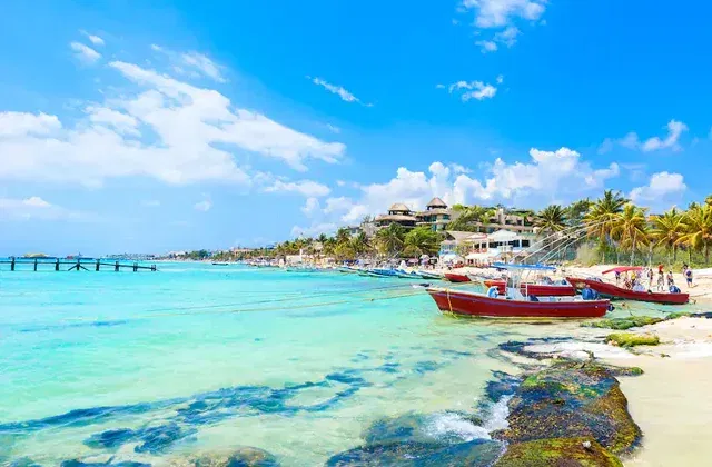 Experience Paradise: Top 5 Beaches in Mexico