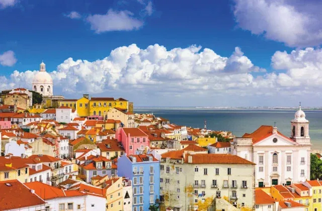 Lisbon Unveiled: How to Spend 3 Unforgettable Days in the City