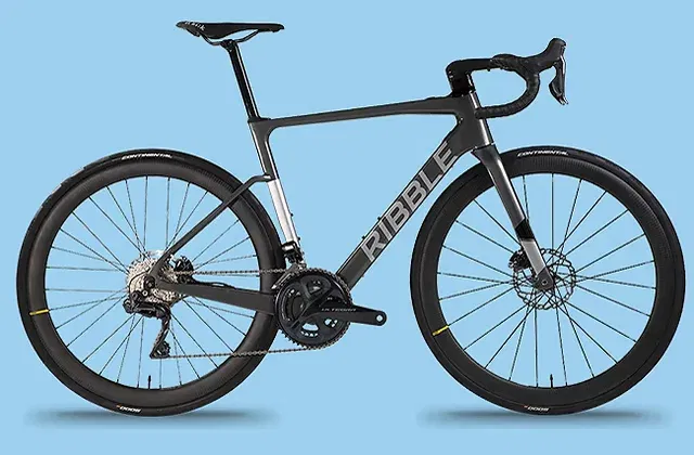 Unveiling the Best: Exploring the Top-tier Performance of the Ribble Road Challenger Collection