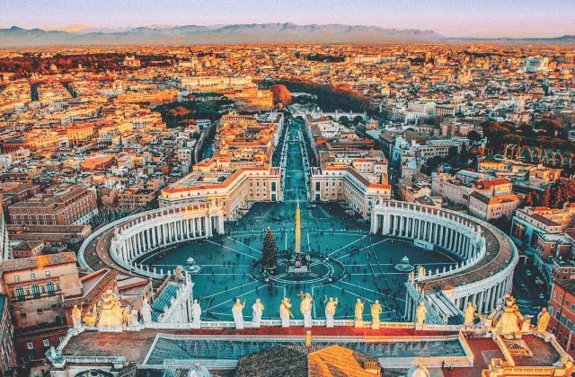 Maximizing Your Rome Adventure: 7 New and Exciting Activities to Add to Your Itinerary