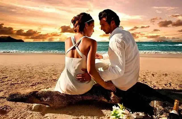 Love and Luxury: 5 Enchanting Places to Stay in South Africa for a Romantic Getaway