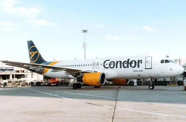Fly Smart and Affordable: Your Dream Vacation with Condor