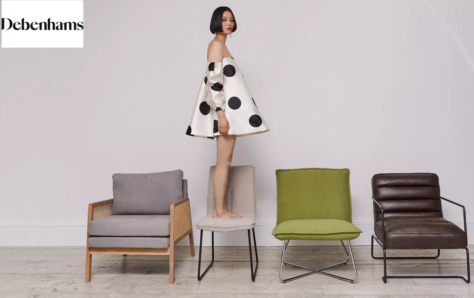 Debenhams.com: Your Premier Online Shopping Hub