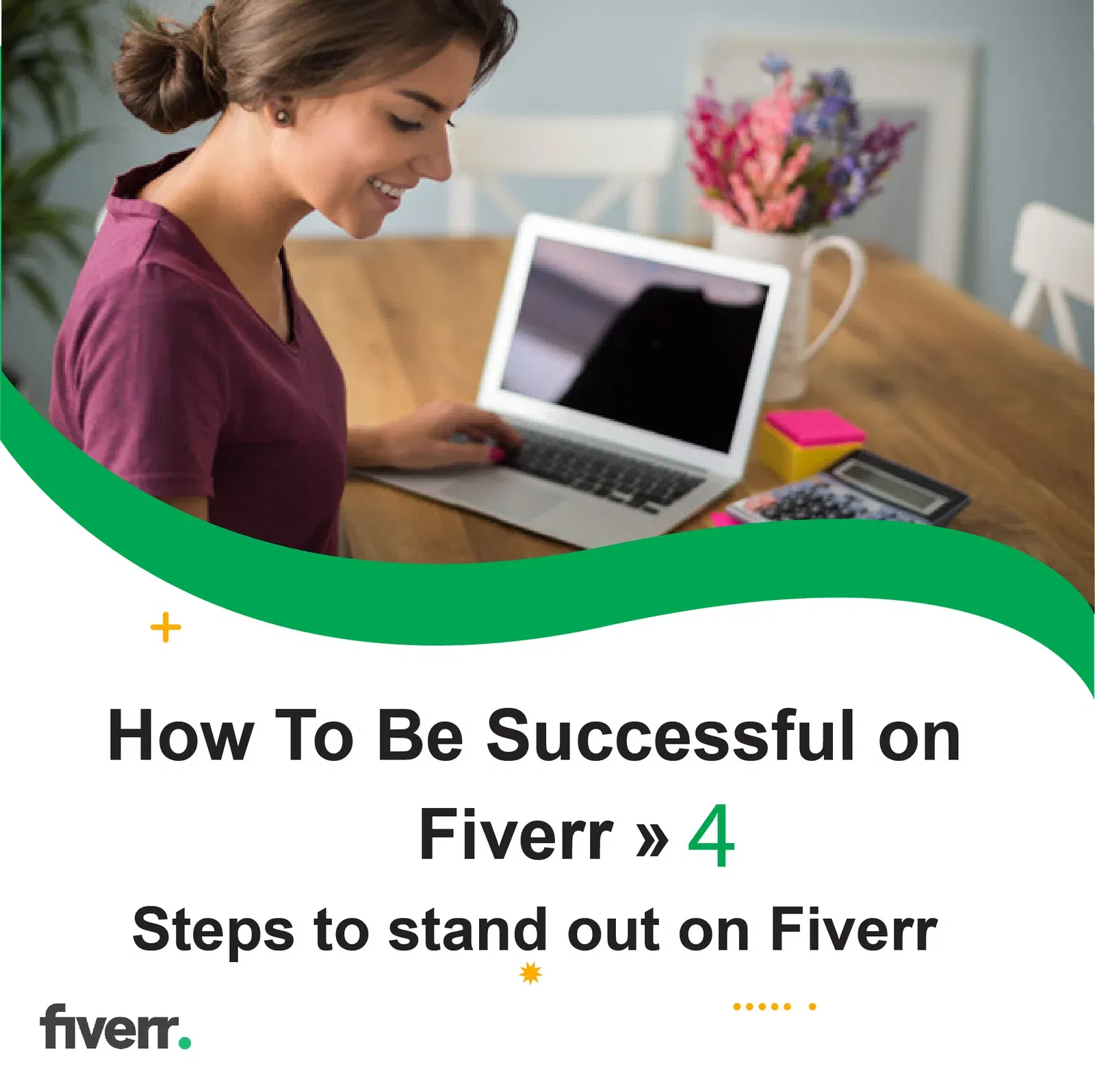 What is Fiverr And How You Can Enhance Your Gigs?