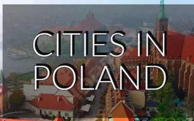 Top 5 Vibrant Cities Of Poland With Cultural Charms