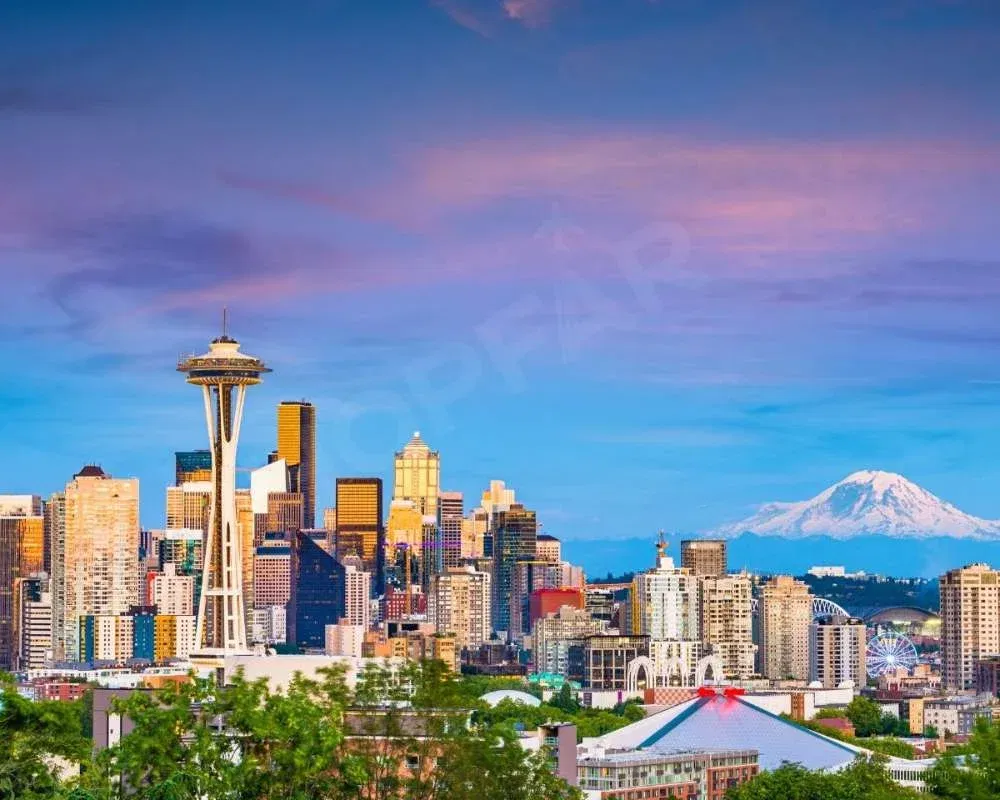 Exploring Top 10 Iconic American Cities and Destinations