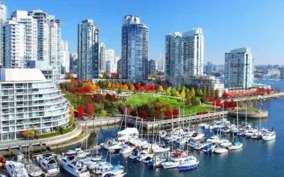 Exploring the Best 14 Magical Spots of Canada