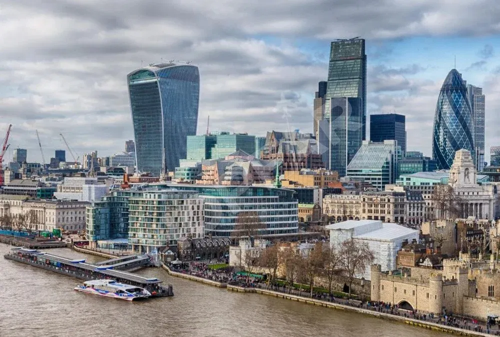 11 Fascinating United Kingdom Cities To Travel