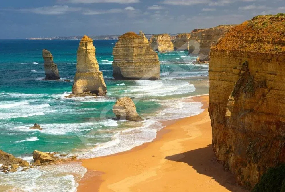 Discovering Australia’s Essence: A Journey Down Under