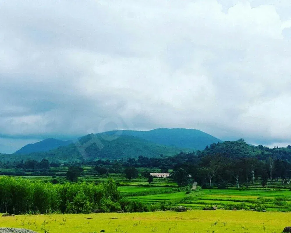 Lambasingi, Andhra Pradesh