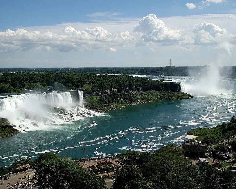Niagara Falls, Ontario