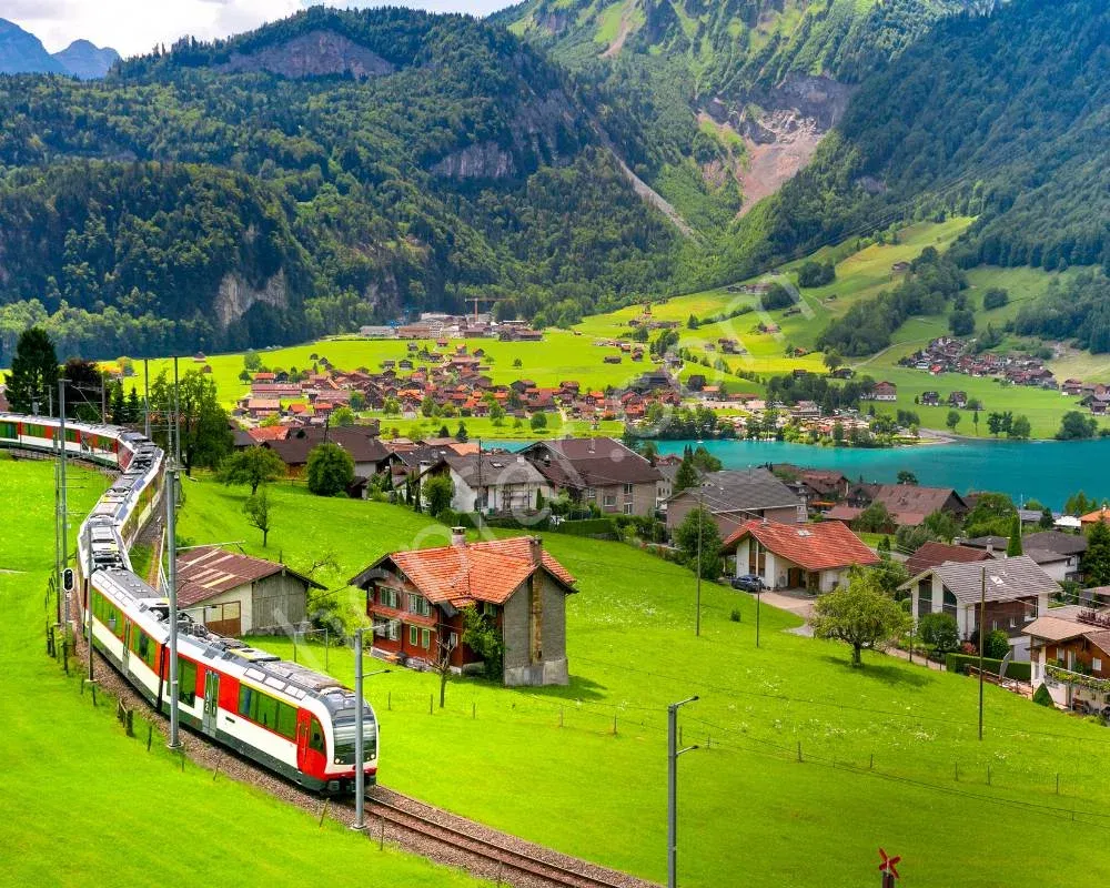 Switzerland