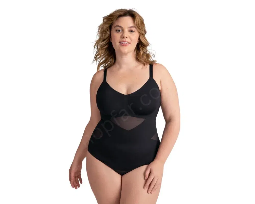 Honeylove Cami Bodysuit