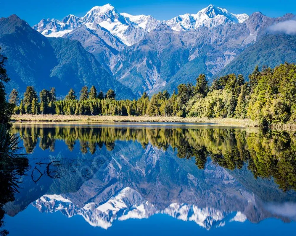 New Zealand