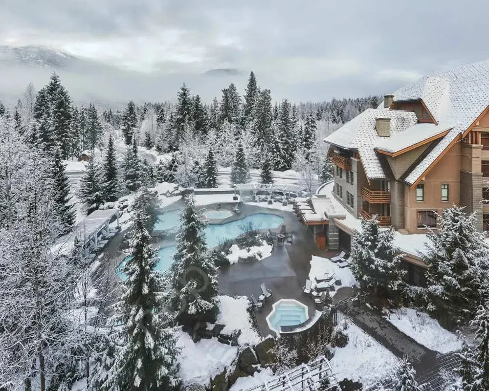 Whistler, British Columbia