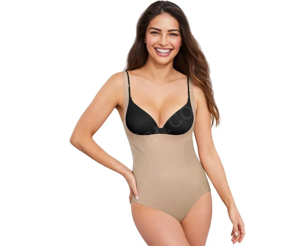 Maidenform Wear Your Own Bra Singlet Fajas Shapewear