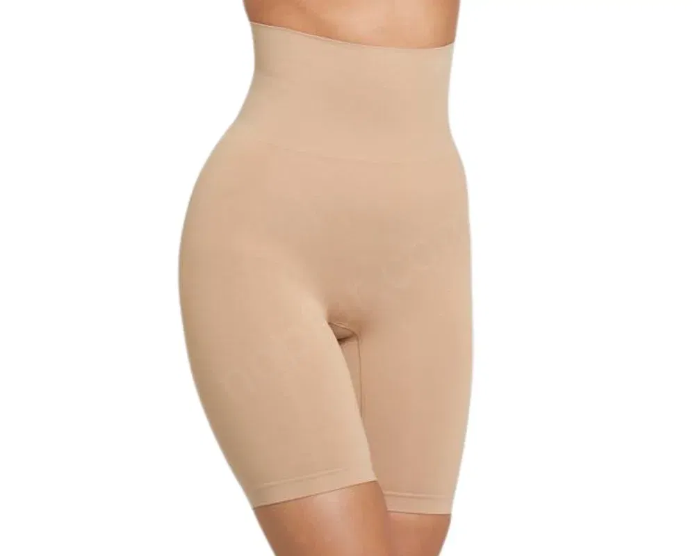 Shapermint High Waisted Body Shaper Shorts