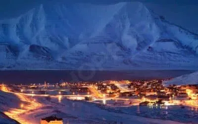 Earth’s Most Isolated Wonders