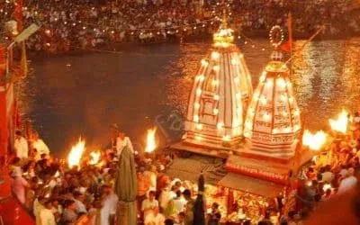 Why India Resonates as a Land of Sacred Spaces?