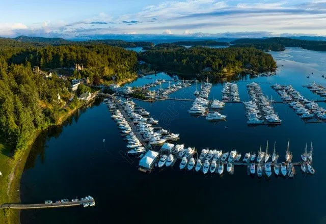 San Juan Islands