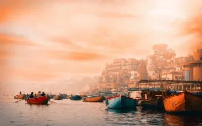 Traveling Through India: A Journey of Discovery